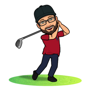 Fundraising Page: Rob Thompson